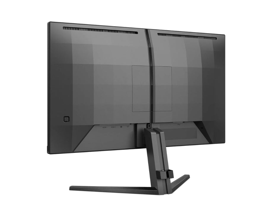 Philips Evnia 24M2N3200S, 23.8" IPS WLED, 1920x1080@180Hz, 1ms GtG, 300cd m/2, 1000:1, 80M:1 DCR, Adaptive Sync, FlickerFree, Blue Light tech. Soft, 2Wx2, Tilt, 2xHDMI, DP