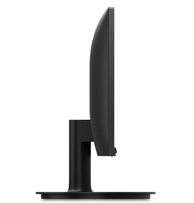 Philips V Line 271V8L/00 LED display 68.6 cm (27") 1920 x 1080 pixels Full HD Black