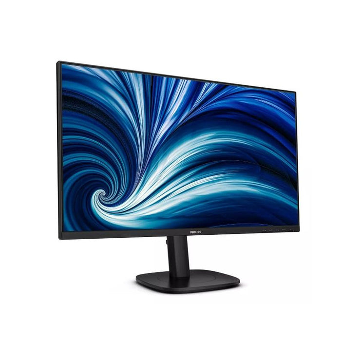 Philips 27B2U3601, 27" IPS WLED, 2560x1440@120Hz, 4ms GtG, 350cd m/2, 1500:1, 50M:1 DCR, Adaptive Sync, FlickerFree, SoftBlue, 2Wx2, Tilt, Height Adjust, Pivot, Swivel, HDMI, DP, RJ45, USB hub