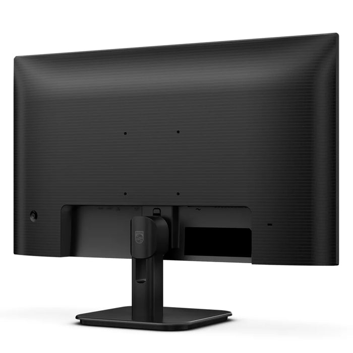 Philips 27E1N1300A, 27" IPS WLED, 1920x1080@100Hz, 4ms GtG, 1ms MPRT, 250cd m/2, 1300:1, Mega Infinity DCR, Adaptive Sync, FlickerFree, Low Blue Mode, 2Wx2, Tilt, HDMI, USB hub
