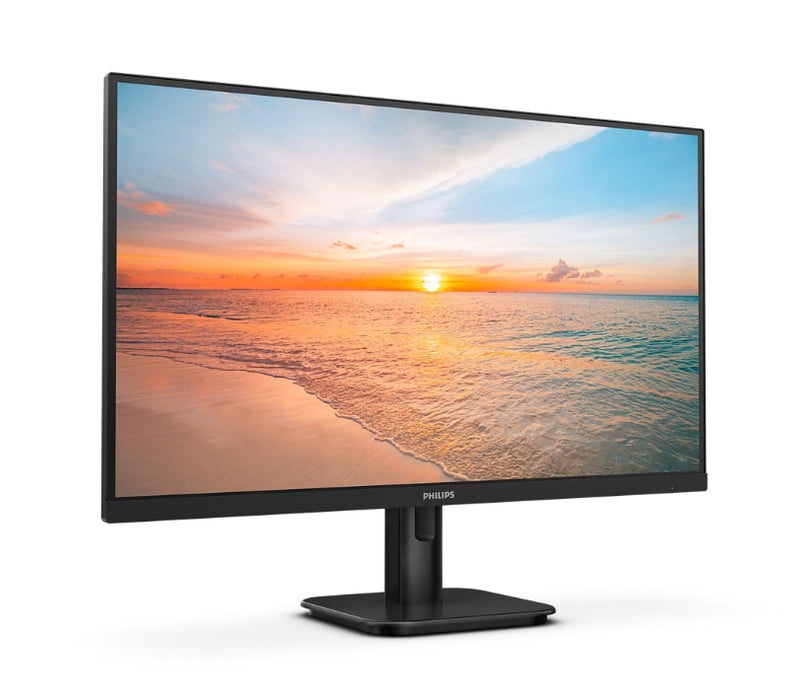 Philips 27E1N1800A, 27" IPS WLED, 3840x2160@60Hz, 4ms GtG, 350cd m/2, 1000:1, Mega Infinity DCR, Adaptive Sync, FlickerFree, Blue Light Soft, 2Wx2, Tilt, 2xHDMI, DP