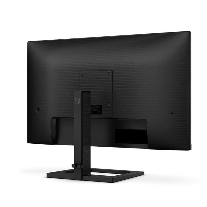 Philips 27E1N1800AE, 27" IPS WLED, 3840x2160@60Hz, 4ms GtG, 350cd m/2, 1000:1, Mega Infinity DCR, Adaptive Sync, FlickerFree, Blue Light Soft, 2Wx2, Tilt, Height Adjust, 2xHDMI, DP