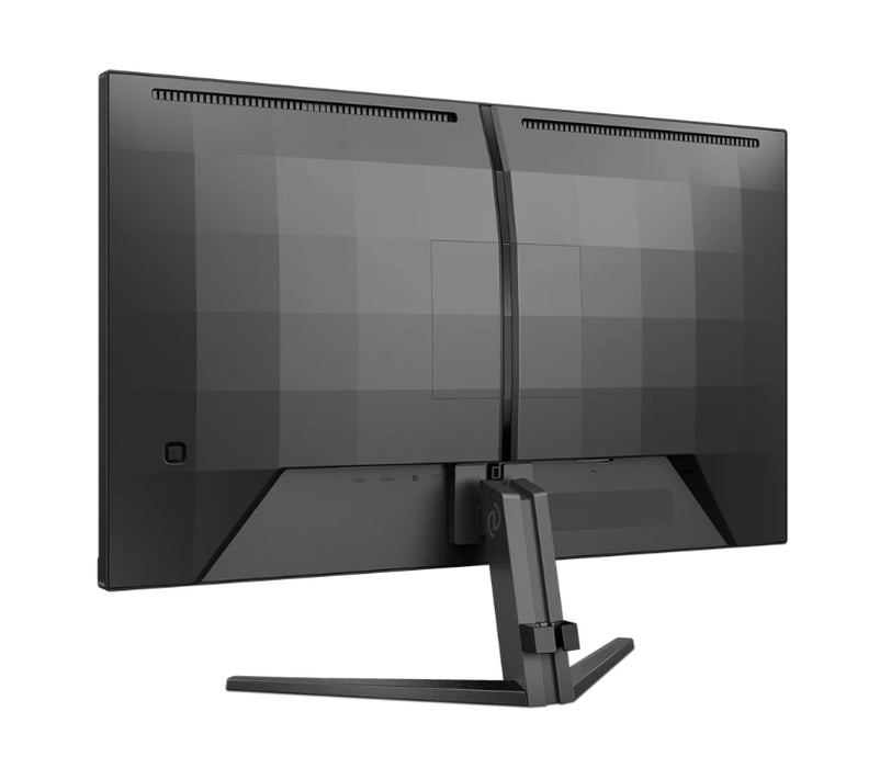Philips Evnia 27M2N3200S, 27" Fast IPS WLED, 1920x1080@180Hz, 1ms GtG, 0.5ms MPRT, 300cd m/2, 1000:1, Mega Infinity DCR, Adaptive Sync, FlickerFree, LowBlue Mode, 2Wx2,Tilt, 2xHDMI, DP