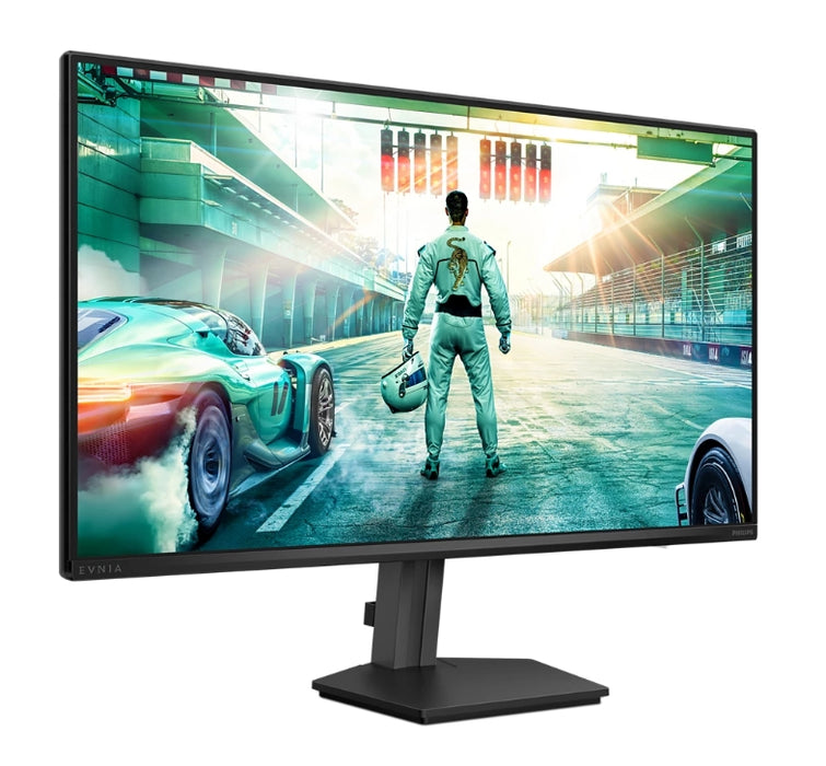 Philips 27M2N3500NF, 27" IPS WLED, 2560x1440@144Hz, 4ms GtG, 0.5ms MPRT, 300cd m2, 1000:1, Mega Infinity DCR, Adaptive Sync, FlickerFree, LowBlue Mode, Tilt, HDMI, DP