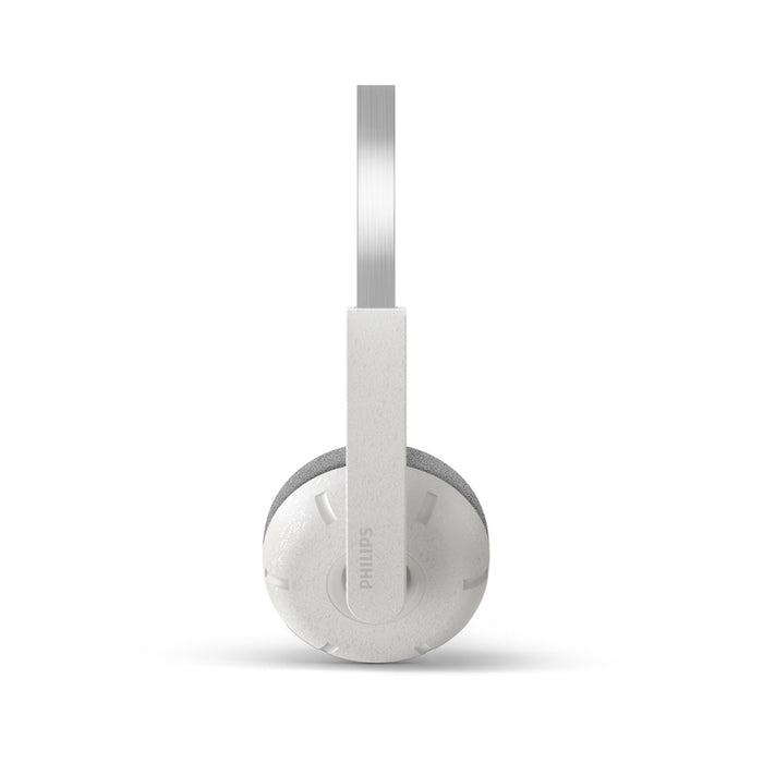 Headphones Philips TAH2000WT White