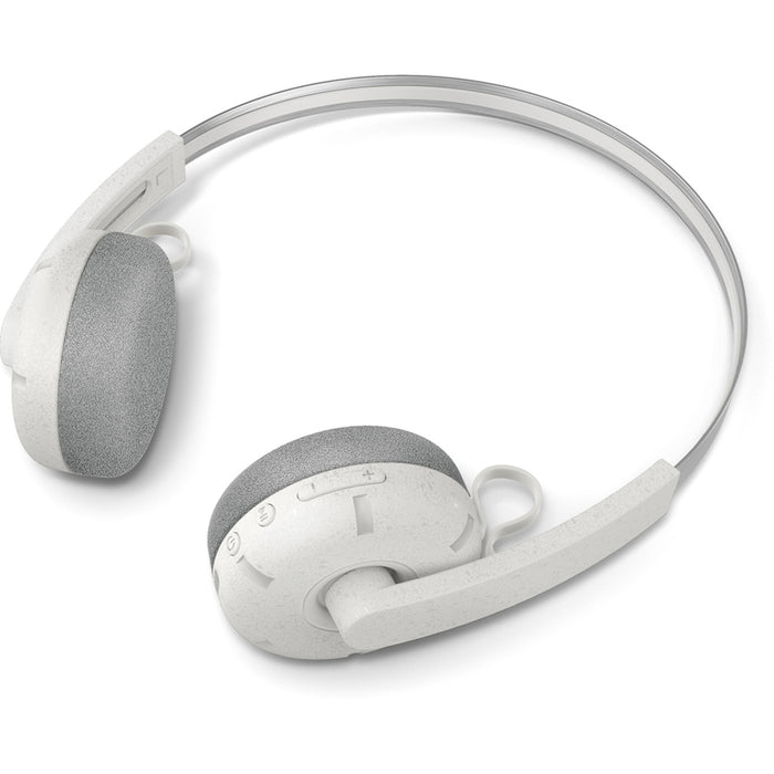 Headphones Philips TAH2000WT White