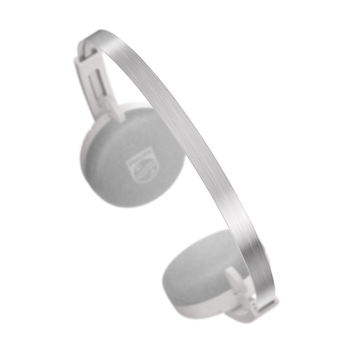 Headphones Philips TAH2000WT White