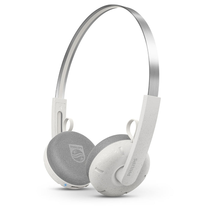 Headphones Philips TAH2000WT White