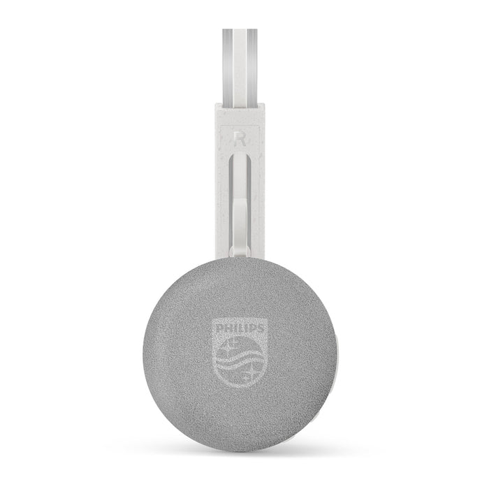 Headphones Philips TAH2000WT White