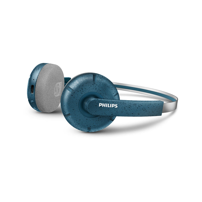 Headphones Philips TAH2000TL Blue