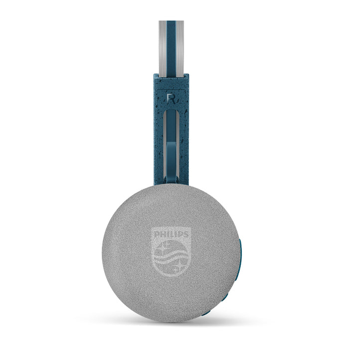 Headphones Philips TAH2000TL Blue