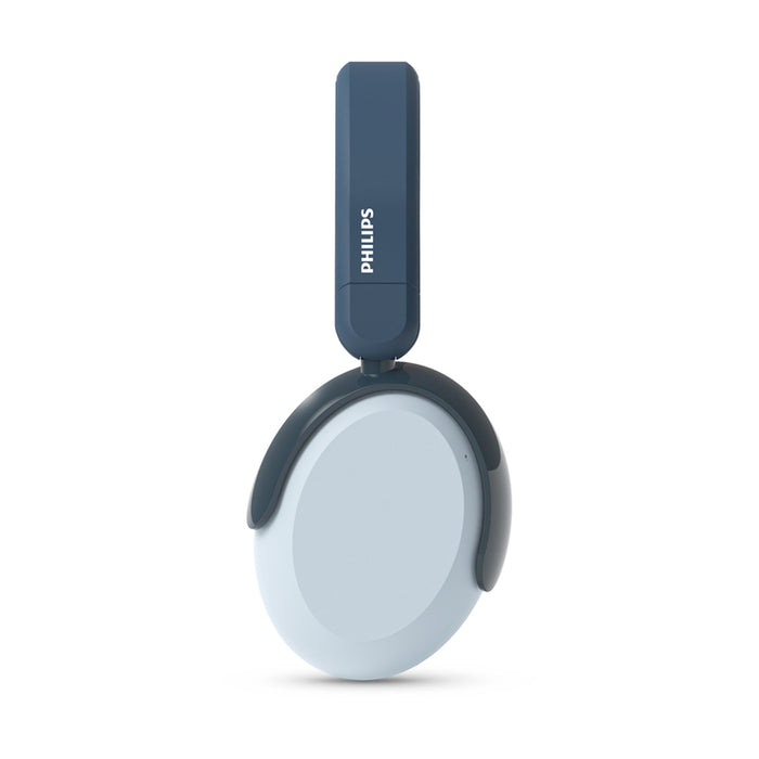 PHILIPS TAK5500RT stereo headphones