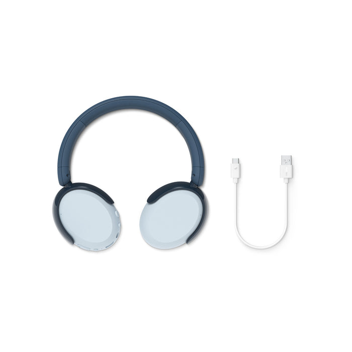 PHILIPS TAK5500RT stereo headphones