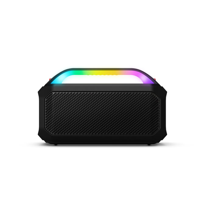 Bluetooth speaker PHILIPS TAS7000 100 W, BLUETOOTH, BATTERY UP TO 24 HOURS, BLACK