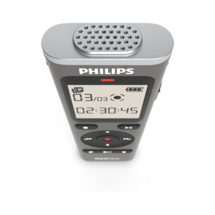 Voice recorder PHILIPS DVT1170