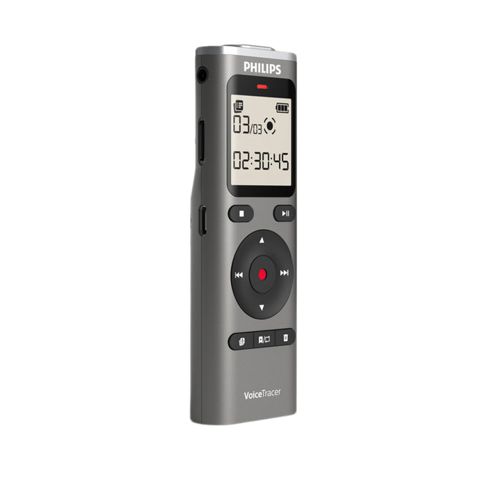 Voice recorder PHILIPS DVT1170