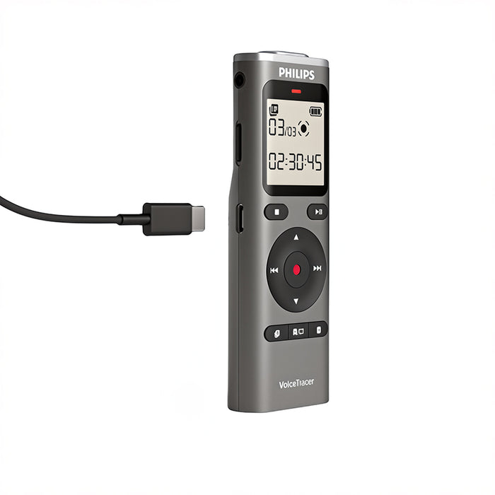 Voice recorder PHILIPS DVT1170