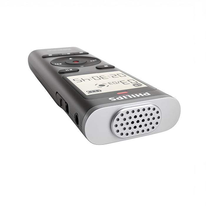 Voice recorder PHILIPS DVT1170