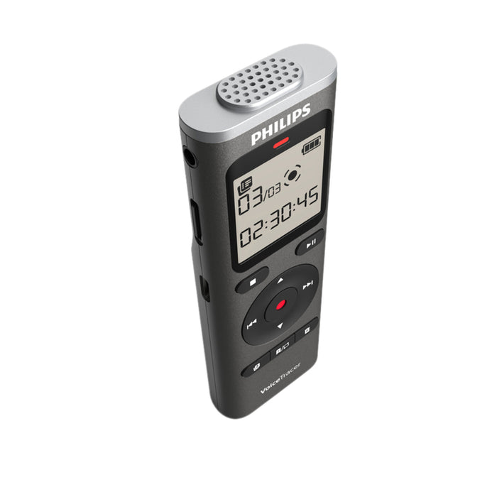 Voice recorder PHILIPS DVT1170