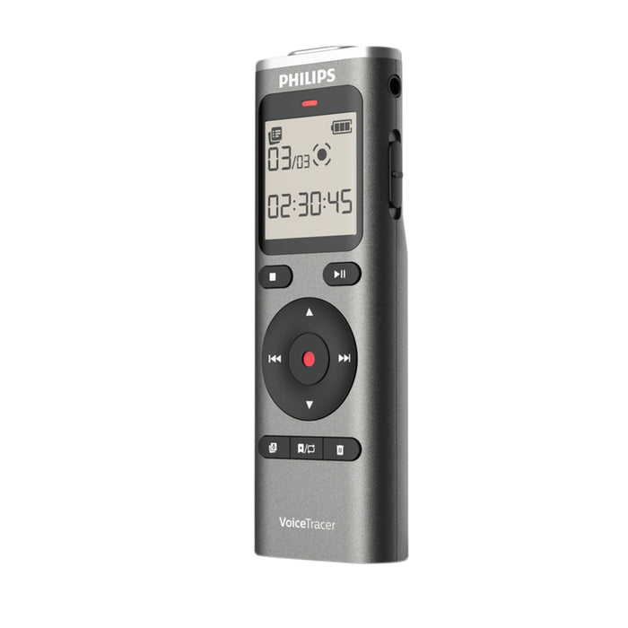 Voice recorder PHILIPS DVT1170