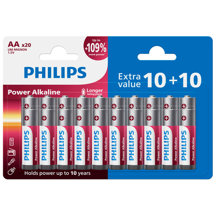 PHILIPS LR6P20BP/10