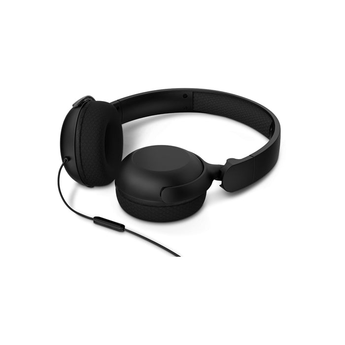 Stereo headphones PHILIPS TAH2100BK/00