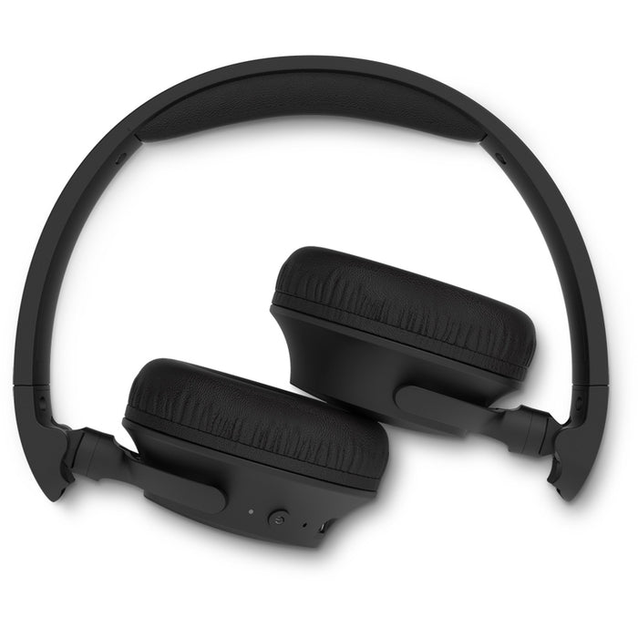 Stereo headphones PHILIPS TAH4000BK