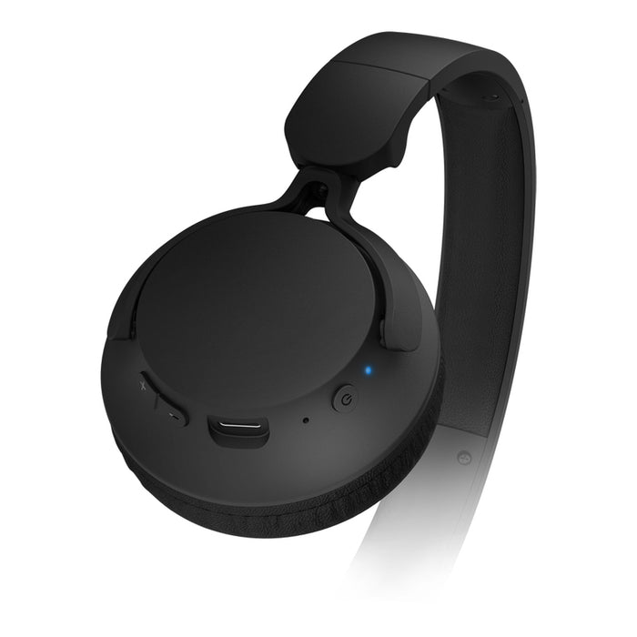 Stereo headphones PHILIPS TAH4000BK