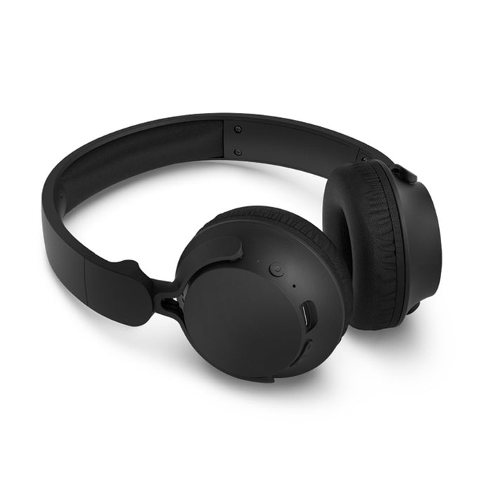 Stereo headphones PHILIPS TAH4000BK
