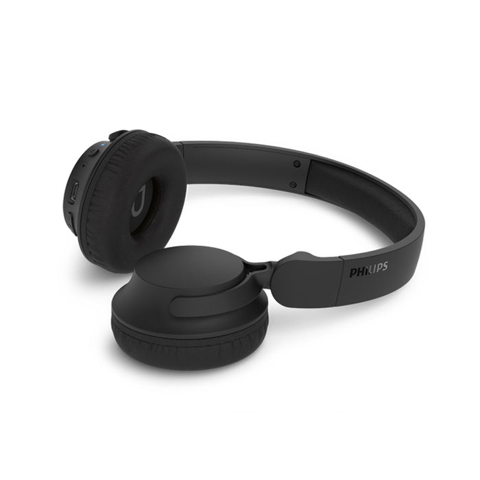 Stereo headphones PHILIPS TAH4000BK