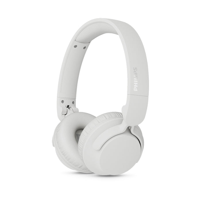 Stereo headphones PHILIPS TAH4000WT