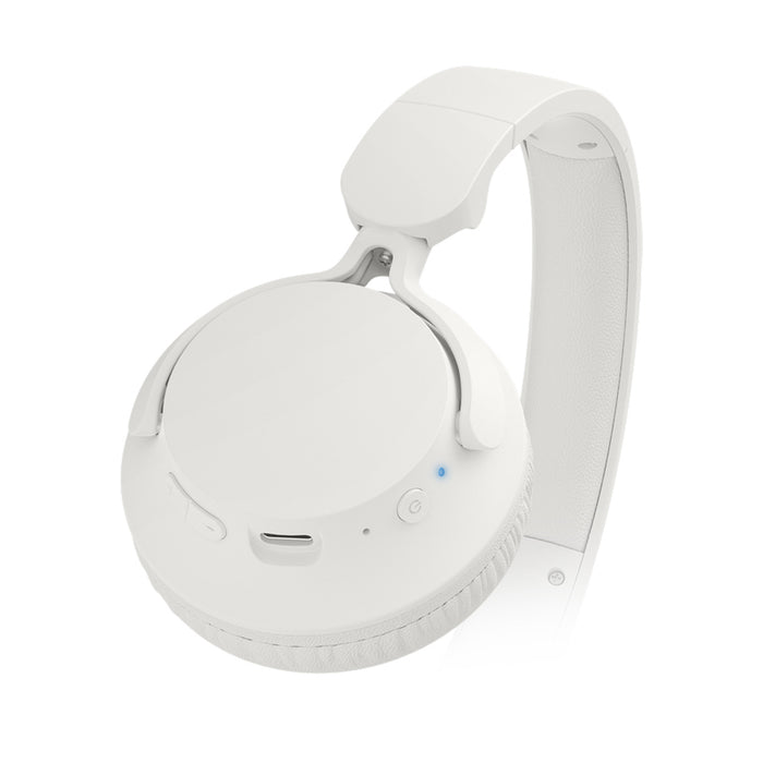Stereo headphones PHILIPS TAH4000WT