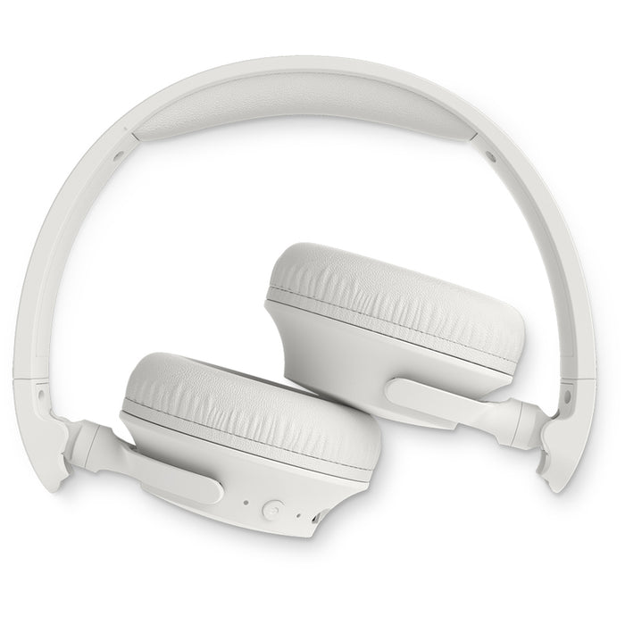 Stereo headphones PHILIPS TAH4000WT