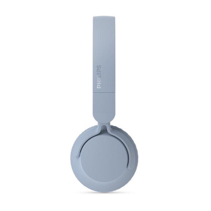PHILIPS TAH4000BL stereo headphones