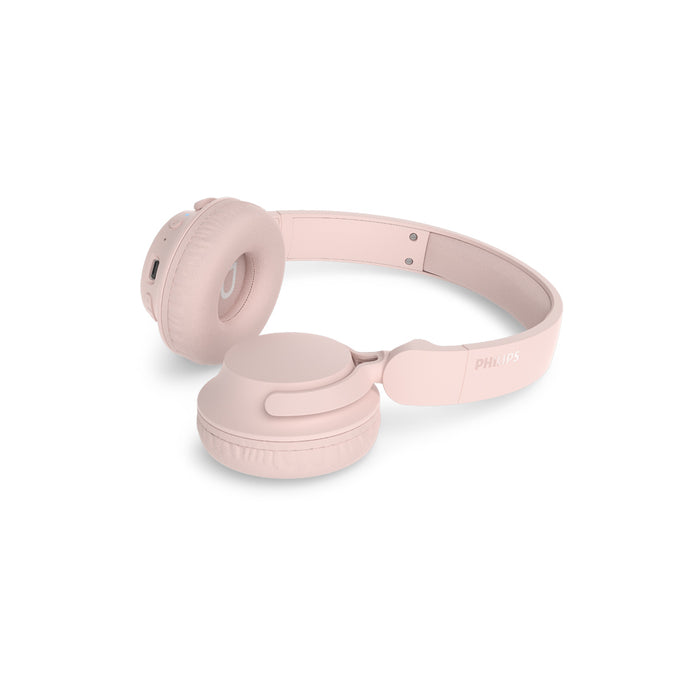 Stereo headphones PHILIPS TAH4000PK