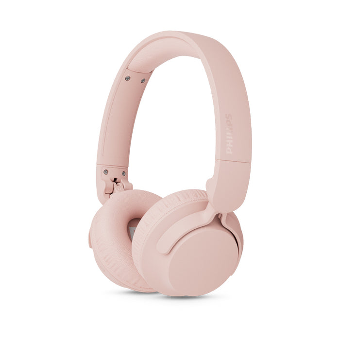 Stereo headphones PHILIPS TAH4000PK