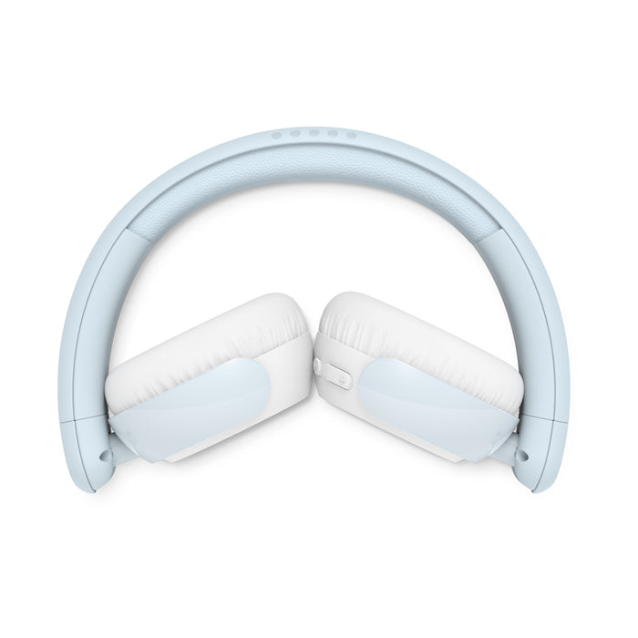 Stereo headphones PHILIPS TAK4200BL