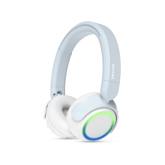 Stereo headphones PHILIPS TAK4200BL