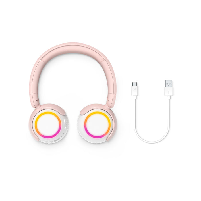 Stereo headphones PHILIPS TAK4200PK