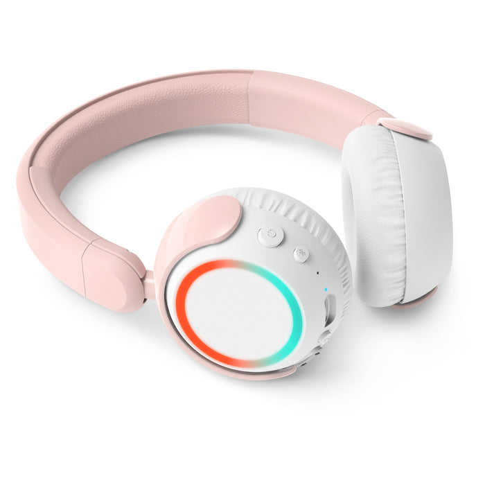 Stereo headphones PHILIPS TAK4200PK