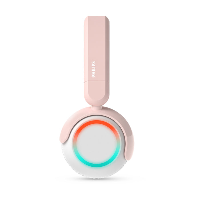 Stereo headphones PHILIPS TAK4200PK