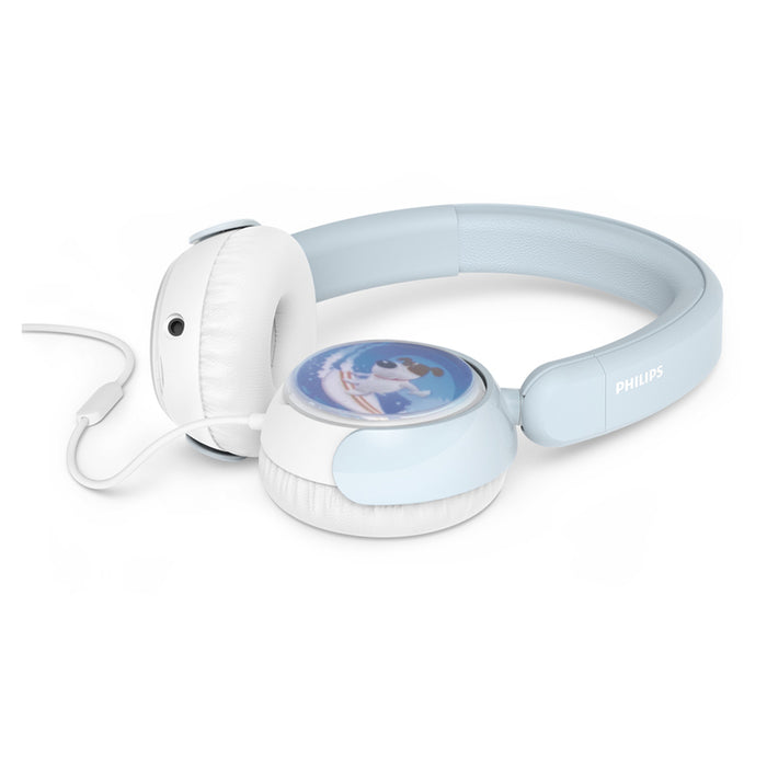 Stereo headphones PHILIPS TAK2000BL