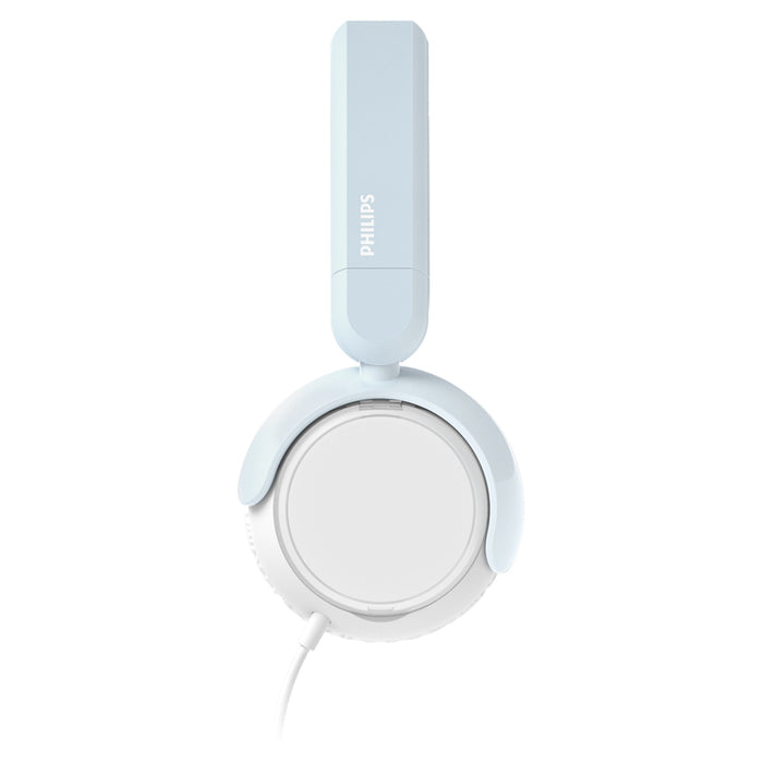 Stereo headphones PHILIPS TAK2000BL