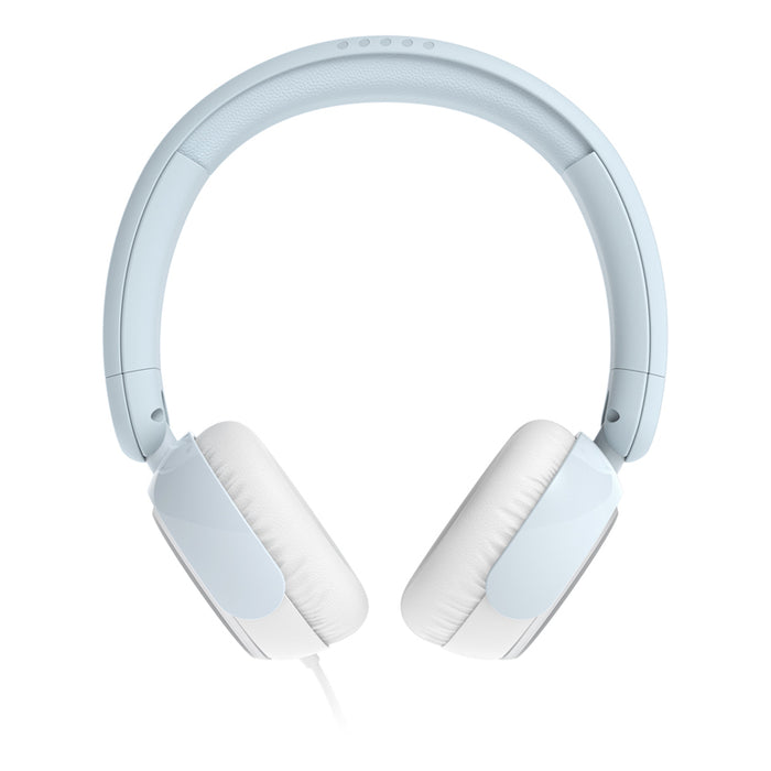 Stereo headphones PHILIPS TAK2000BL