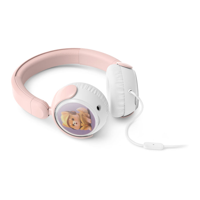 Stereo headphones PHILIPS TAK2000PK