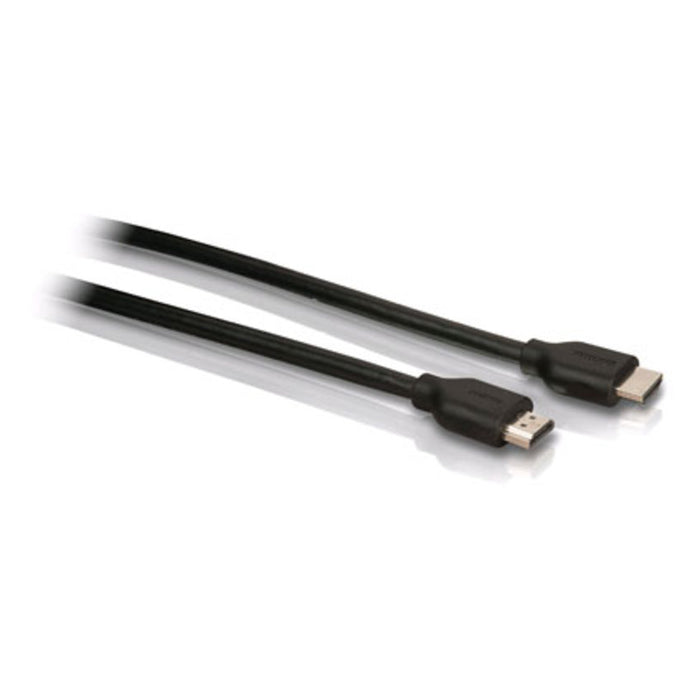 Cable PHILIPS SWV2434W/10 HDMI 5M