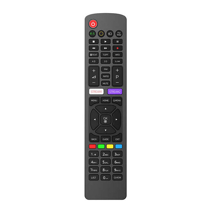 LG Universal Remote Control Philips SRP4030/10