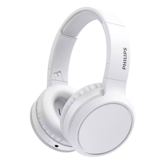 Philips TAH5205WT/00 Headphones