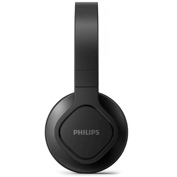 Foldable Headphones with Bluetooth Philips TAA4216BK/00 Black