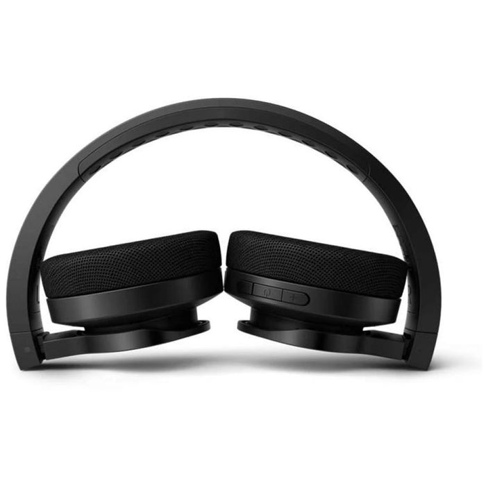 Foldable Headphones with Bluetooth Philips TAA4216BK/00 Black